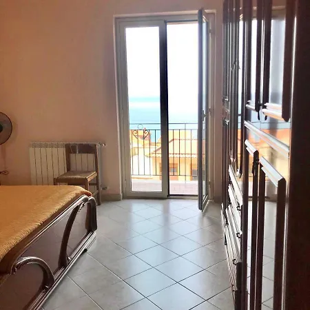Bed & Breakfast Casabella Gioiosa Marea